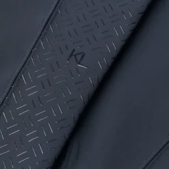 Reithose Damen KLKarolina, Full-Grip, Softshell, Winterreithose, beheizbar