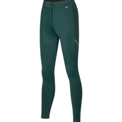 Reithose Damen KLKaya FS25, Kniebesatz, Knie-Grip