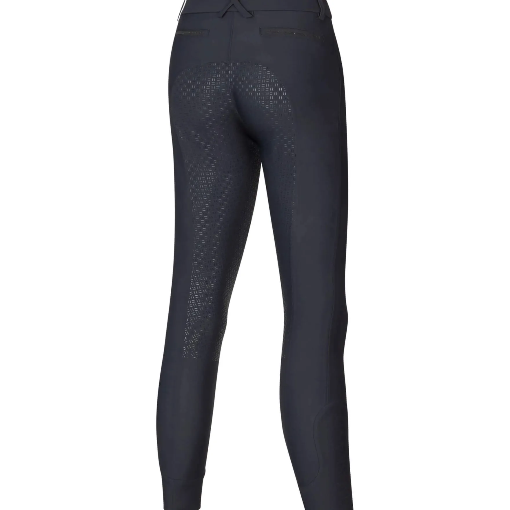 Reithose Damen KLKerry FS25, Vollbesatz, Full-Grip, Nahtlos