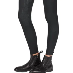 Reithose Damen KLKerry H-Shape FS26, Vollbesatz, Full-Grip, Insektenschutz, nahtlos