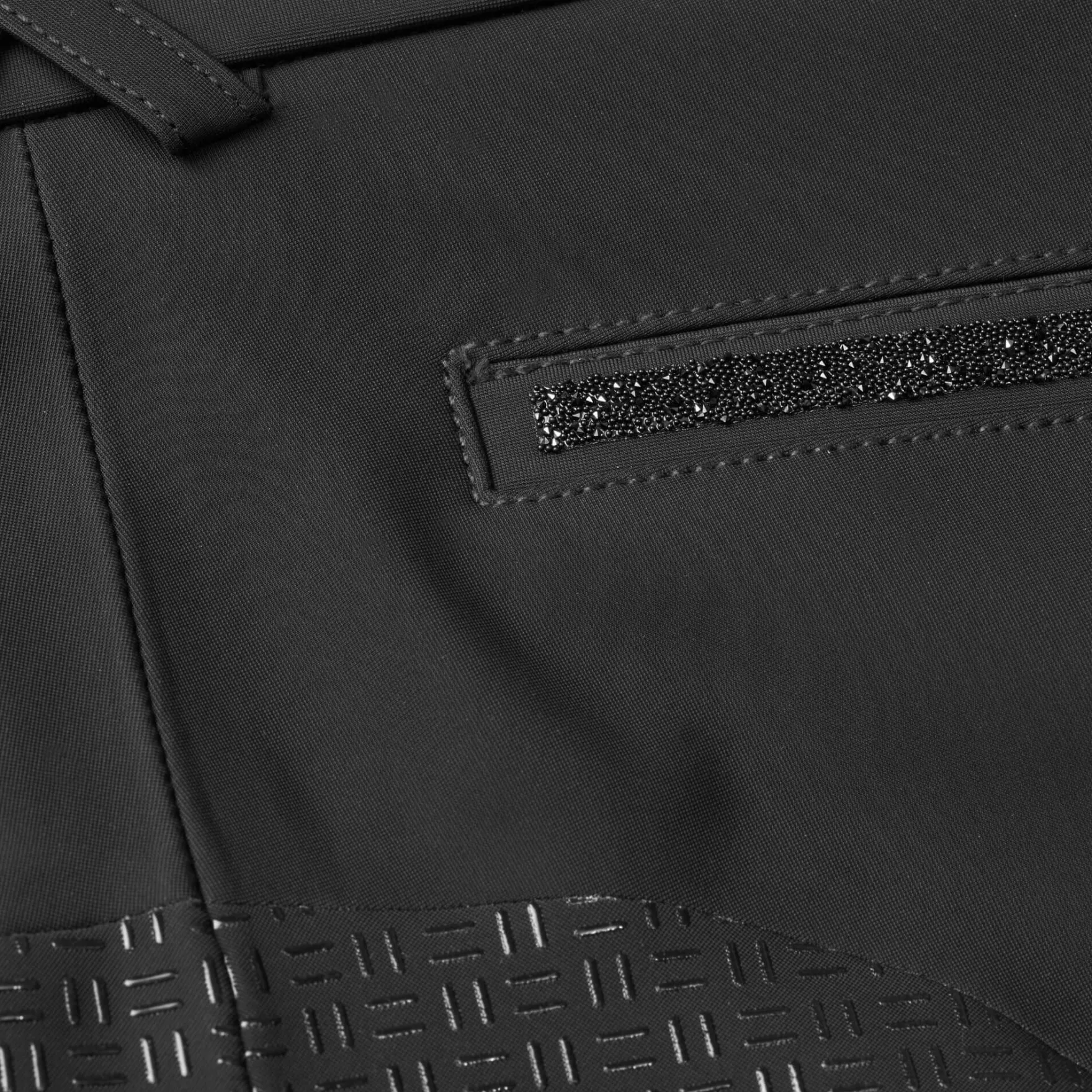 Reithose Damen KLKerry H-Shape FS26, Vollbesatz, Full-Grip, Insektenschutz, nahtlos