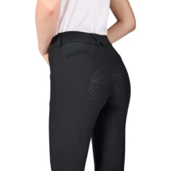 Reithose Damen KLKerry H-Shape FS26, Vollbesatz, Full-Grip, Insektenschutz, nahtlos