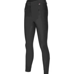 Reithose Damen KLKerry H-Shape FS26, Vollbesatz, Full-Grip, Insektenschutz, nahtlos