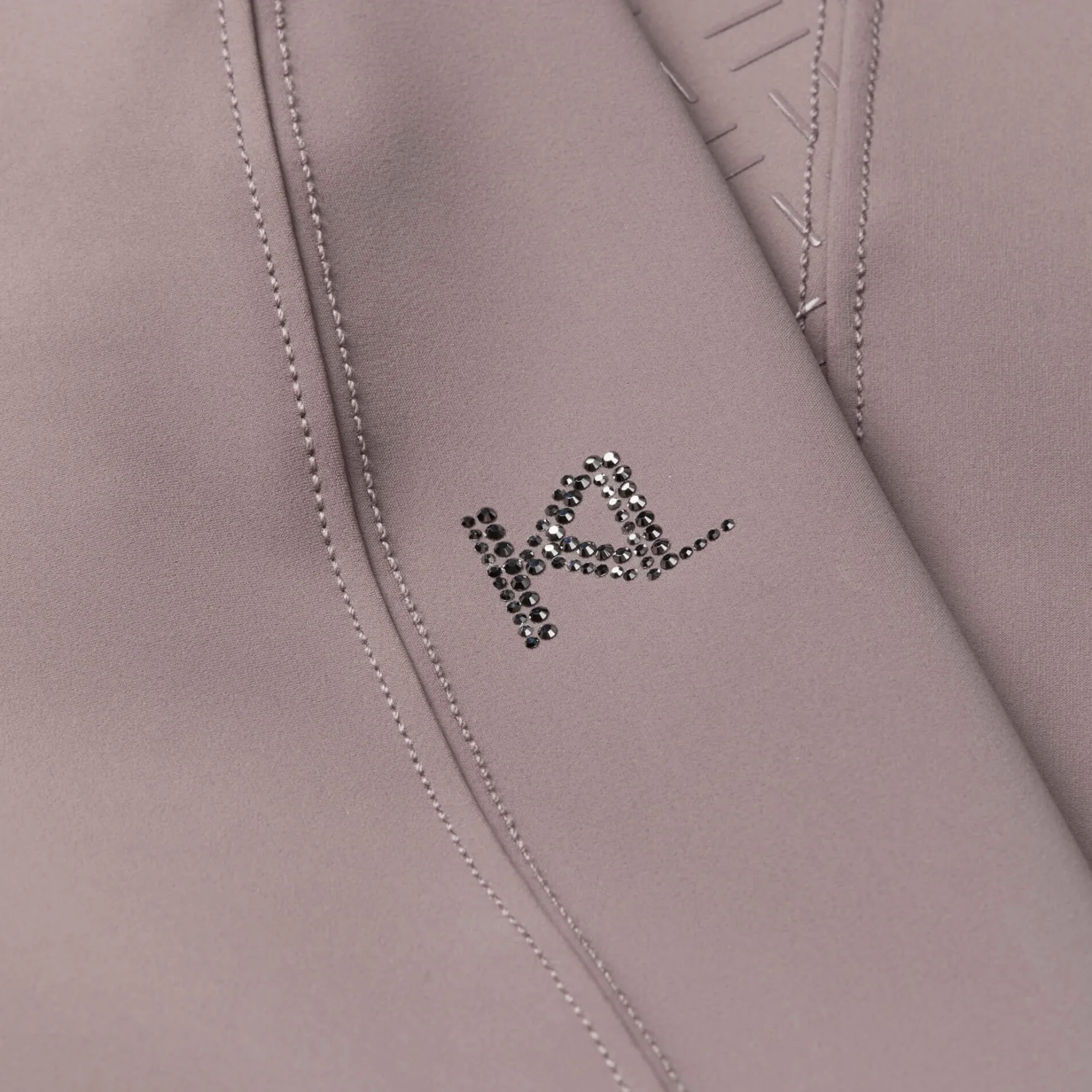 Reithose Damen KLKimi FS26, A-Shape, Vollbesatz, Full-Grip, Kompressionsreithose, UV-Schut