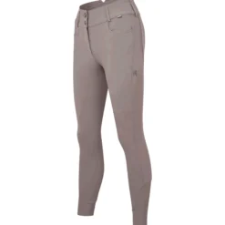 Reithose Damen KLKira FS26, H-Shape, Vollbesatz, Full-Grip, Kompressionsreithose, UV-Schut