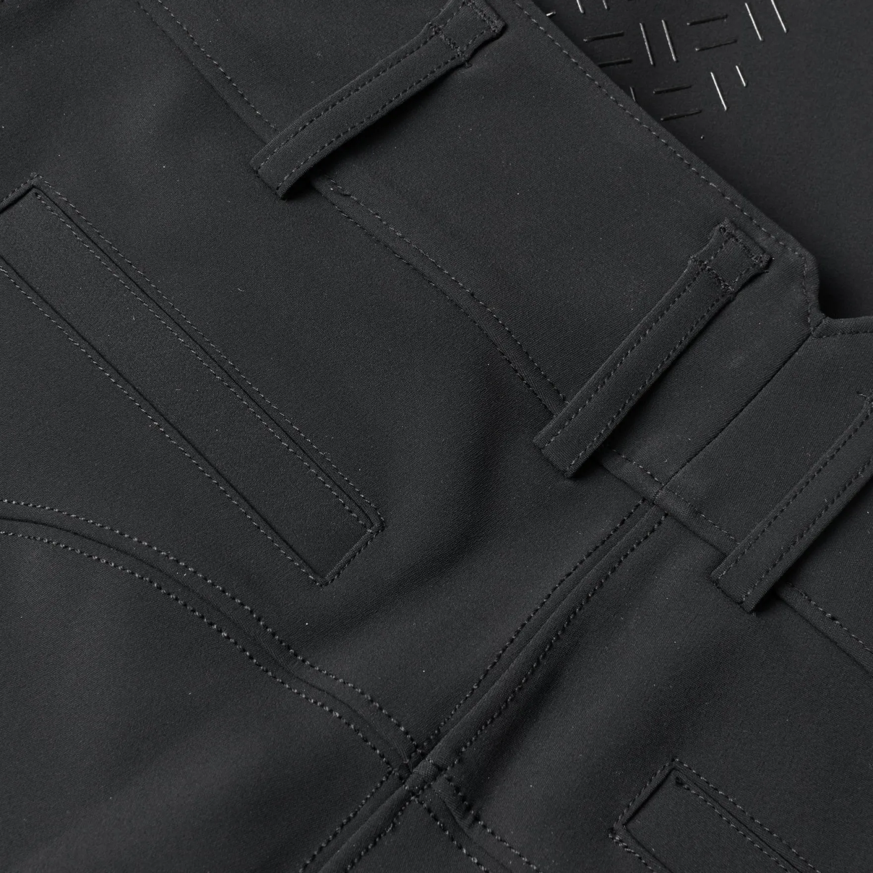 Reithose Damen KLKira, H-Shape, Vollbesatz, Full-Grip, Compression