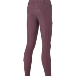 Reithose Damen KLKira HW25, H-Shape, Vollbesatz, Full-Grip, Kompression