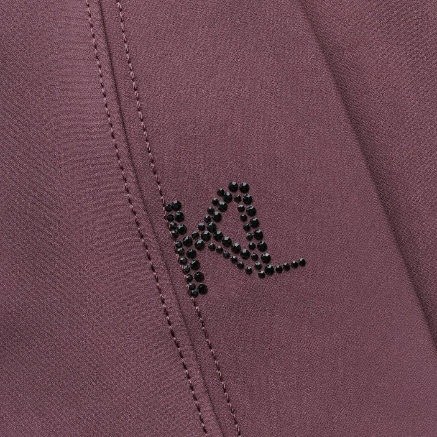 Reithose Damen KLKira HW25, H-Shape, Vollbesatz, Full-Grip, Kompression