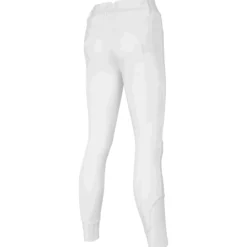 Reithose Damen KLKora H-Shape HW26, Kniebesatz, Knee-Grip, Kompression