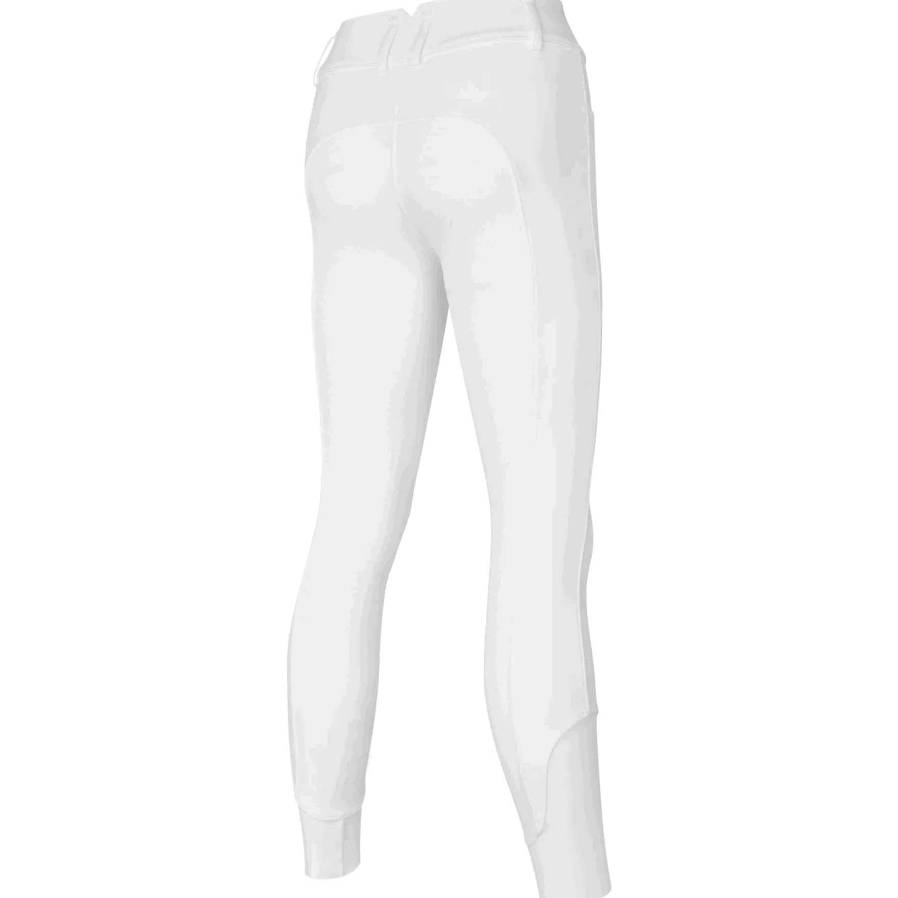 Reithose Damen KLKora H-Shape HW26, Vollbesatz, Full-Grip, Kompression