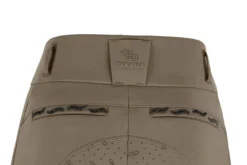 Reithose Damen Laure SD HW25, Vollbesatz, Full-Grip, High Waist