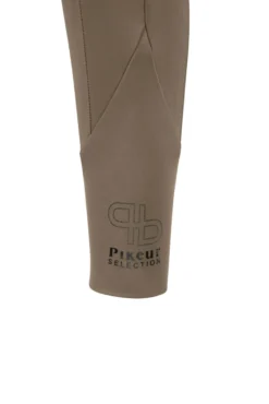 Reithose Damen Laure SD HW25, Vollbesatz, Full-Grip, High Waist