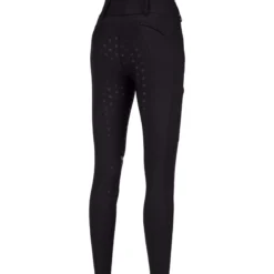 Reithose Damen Malia SD, Vollbesatz, Full-Grip