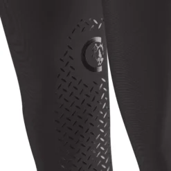 Reithose Damen Miami, Kniebesatz, Knee-Grip