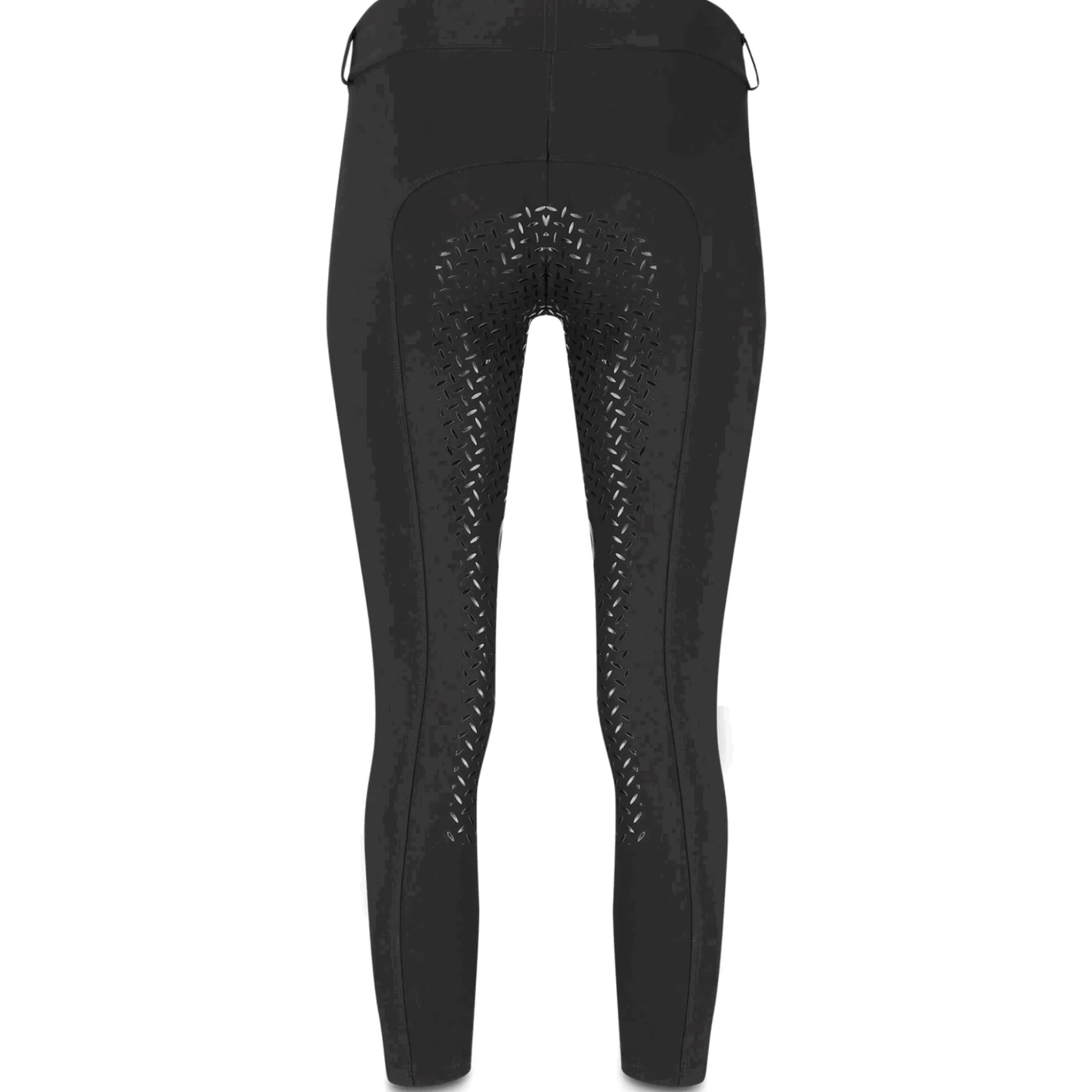 Reithose Damen Miami, Vollbesatz, Full-Grip