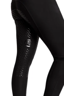 Reithose Damen Miami, Vollbesatz, Full-Grip