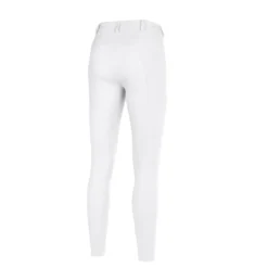 Reithose Damen New Lugana Grip, Vollbesatz, Full-Grip