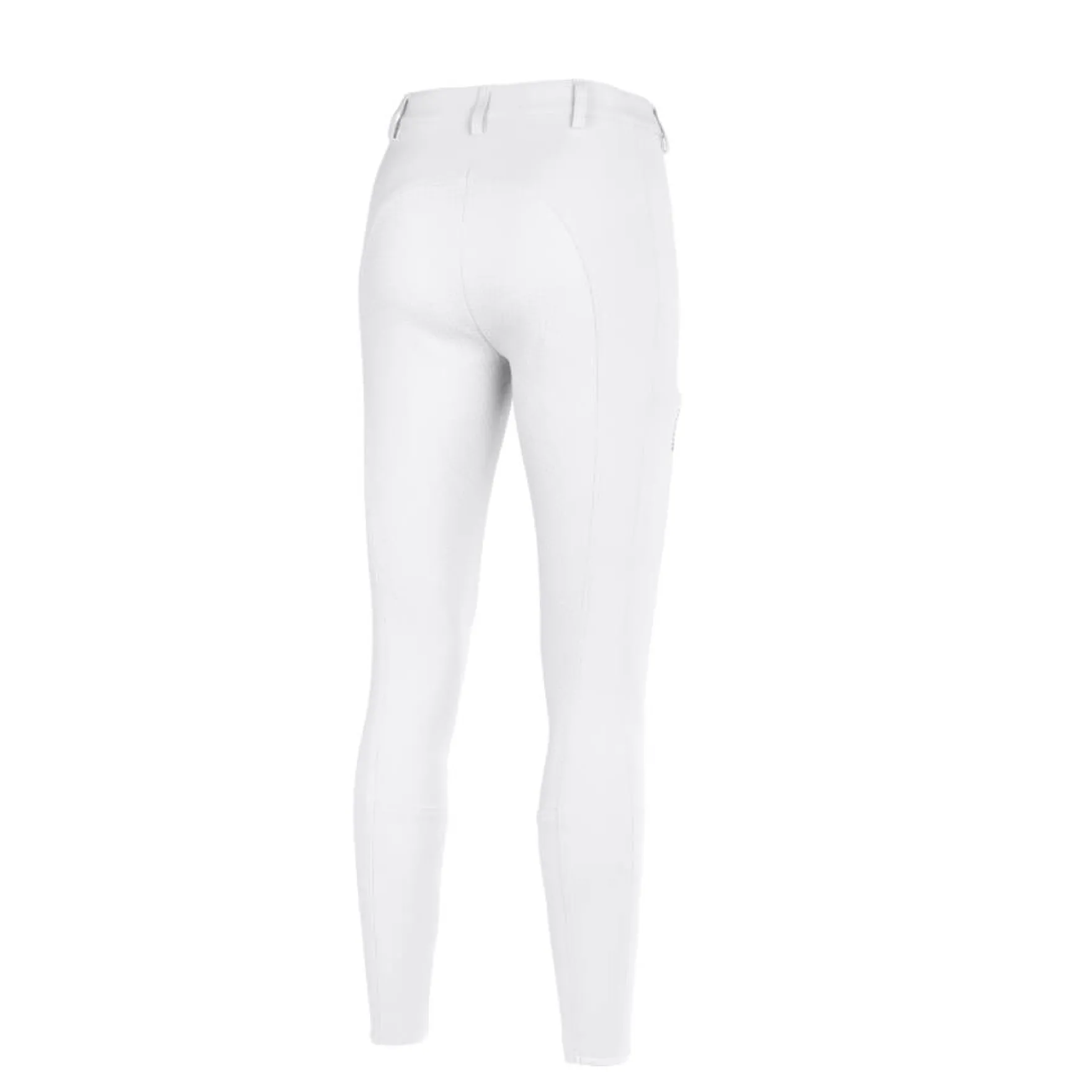 Reithose Damen New Lugana Grip, Vollbesatz, Full-Grip