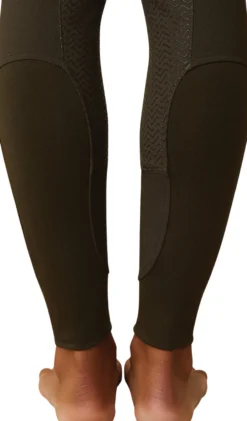 Reithose Damen Prelude FS, Vollbesatz, Full-Grip