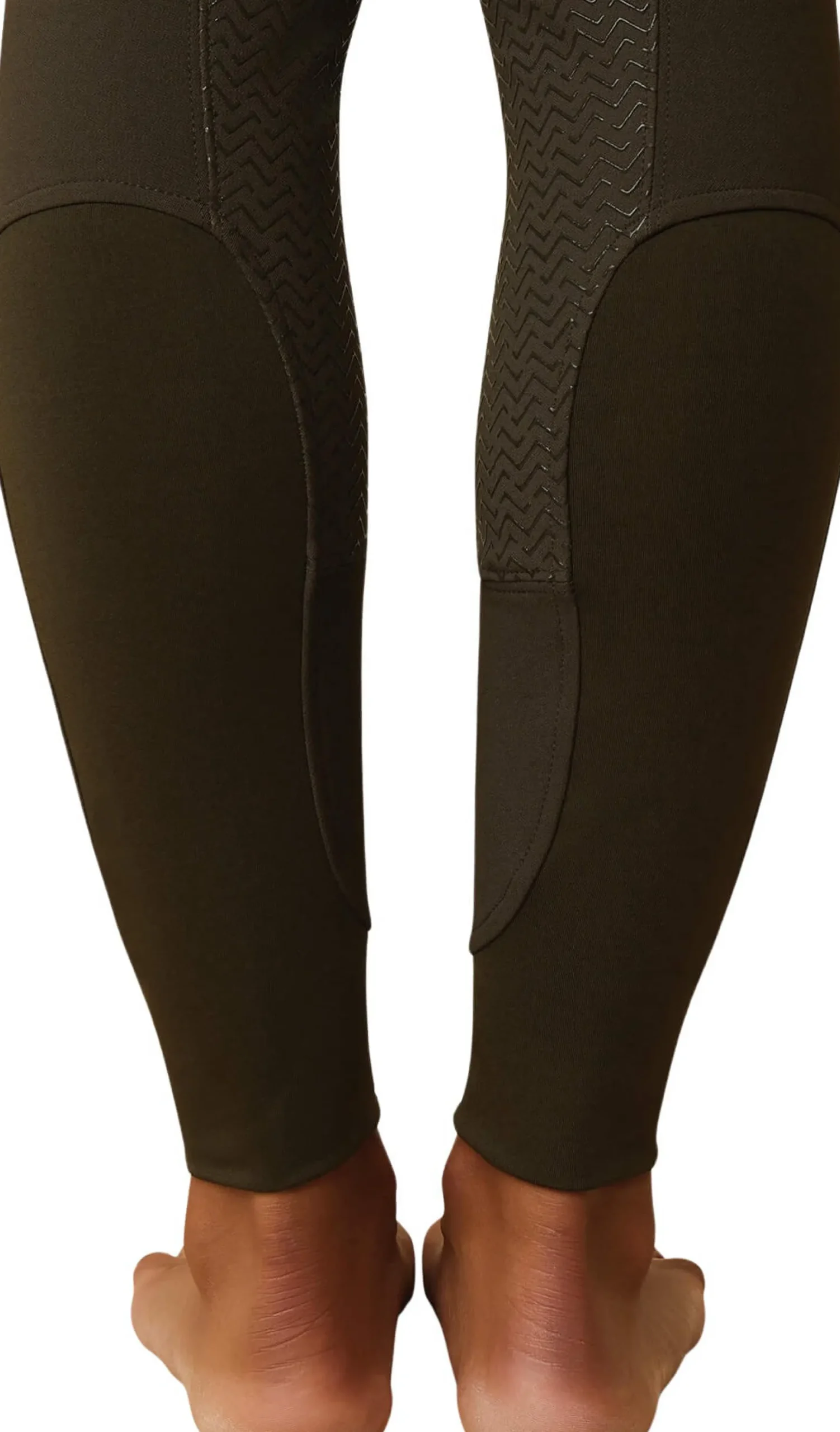 Reithose Damen Prelude FS, Vollbesatz, Full-Grip