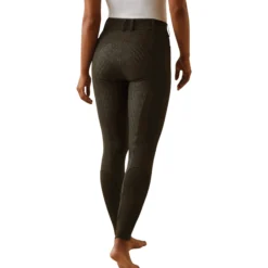 Reithose Damen Prelude FS, Vollbesatz, Full-Grip