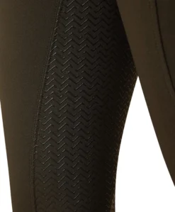 Reithose Damen Prelude FS, Vollbesatz, Full-Grip