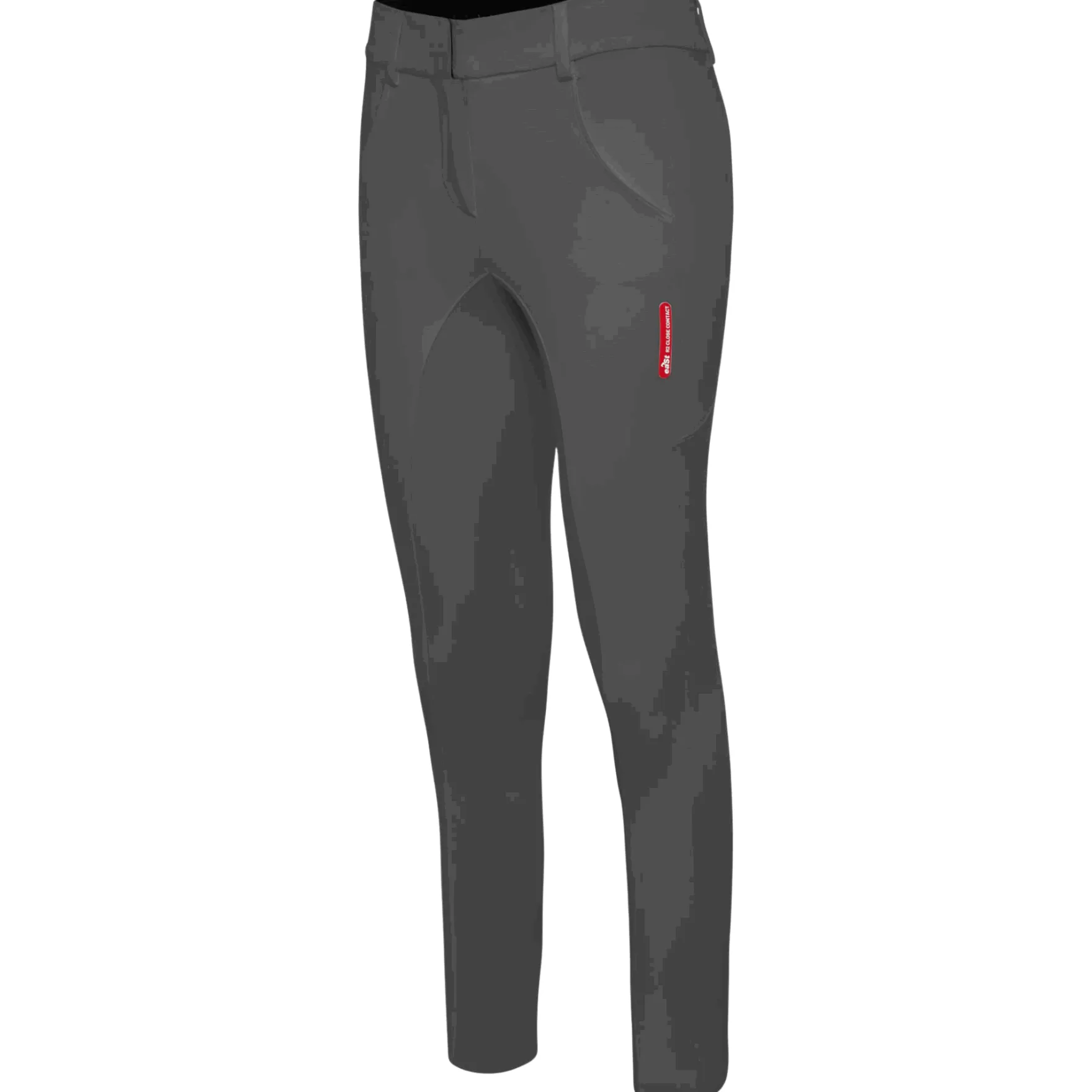 Reithose Damen R2 Close Contact FS26, Vollbesatz, Full-Grip