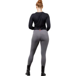 Reithose Damen R2 Close Contact FS26, Vollbesatz, Full-Grip