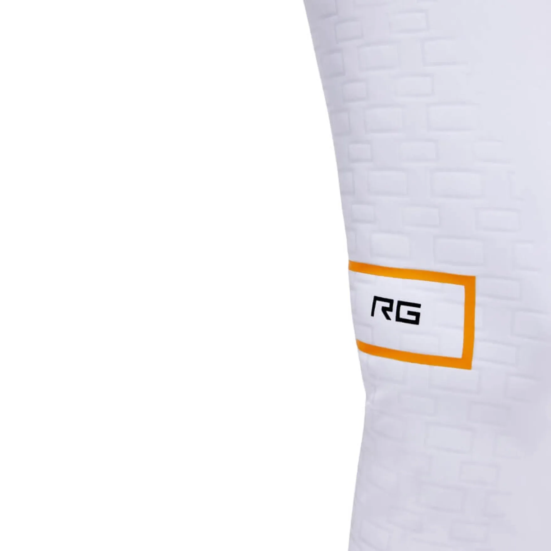 Reithose Damen RG High Waist HW22, Vollbesatz, Full-Grip