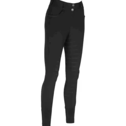 Reithose Damen Romy II SD FS26, Vollbesatz, Full-Grip