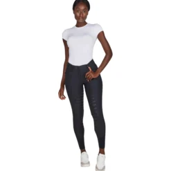 Reithose Damen Romy II SD FS26, Vollbesatz, Full-Grip