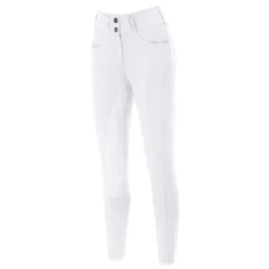 Reithose Damen Sebiha, Vollbesatz, Full-Grip