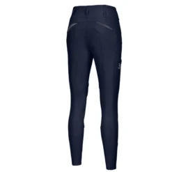 Reithose Damen Sephora HW22, Kniebesatz, Knee-Grip