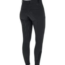 Reithose Damen Signature, Vollbesatz, Full-Grip