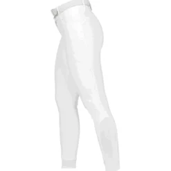 Reithose Damen Stones Logo FS26, Vollbesatz, Full-Grip, High Waist