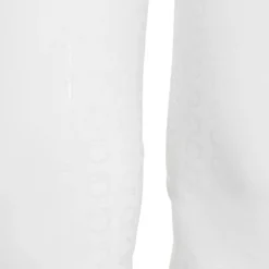 Reithose Damen Stones Logo FS26, Vollbesatz, Full-Grip, High Waist