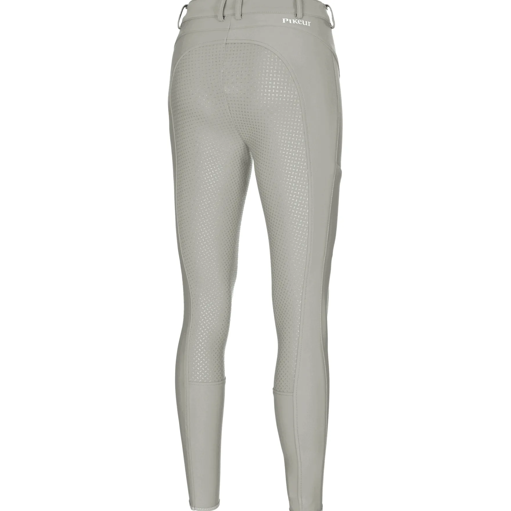 Reithose Damen Tessa Grip, Vollbesatz, Full-Grip