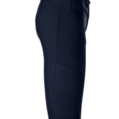 Reithose Damen Tessa, Kniebesatz, Knee-Grip