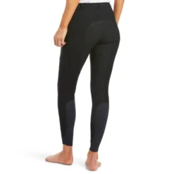 Reithose Damen Triton Grip FS HW23, Vollbesatz, Full-Grip