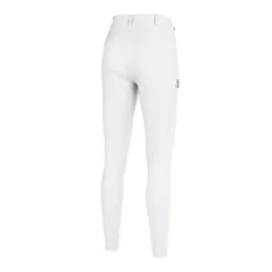 Reithose Damen Vally, Vollbesatz, Full-Grip