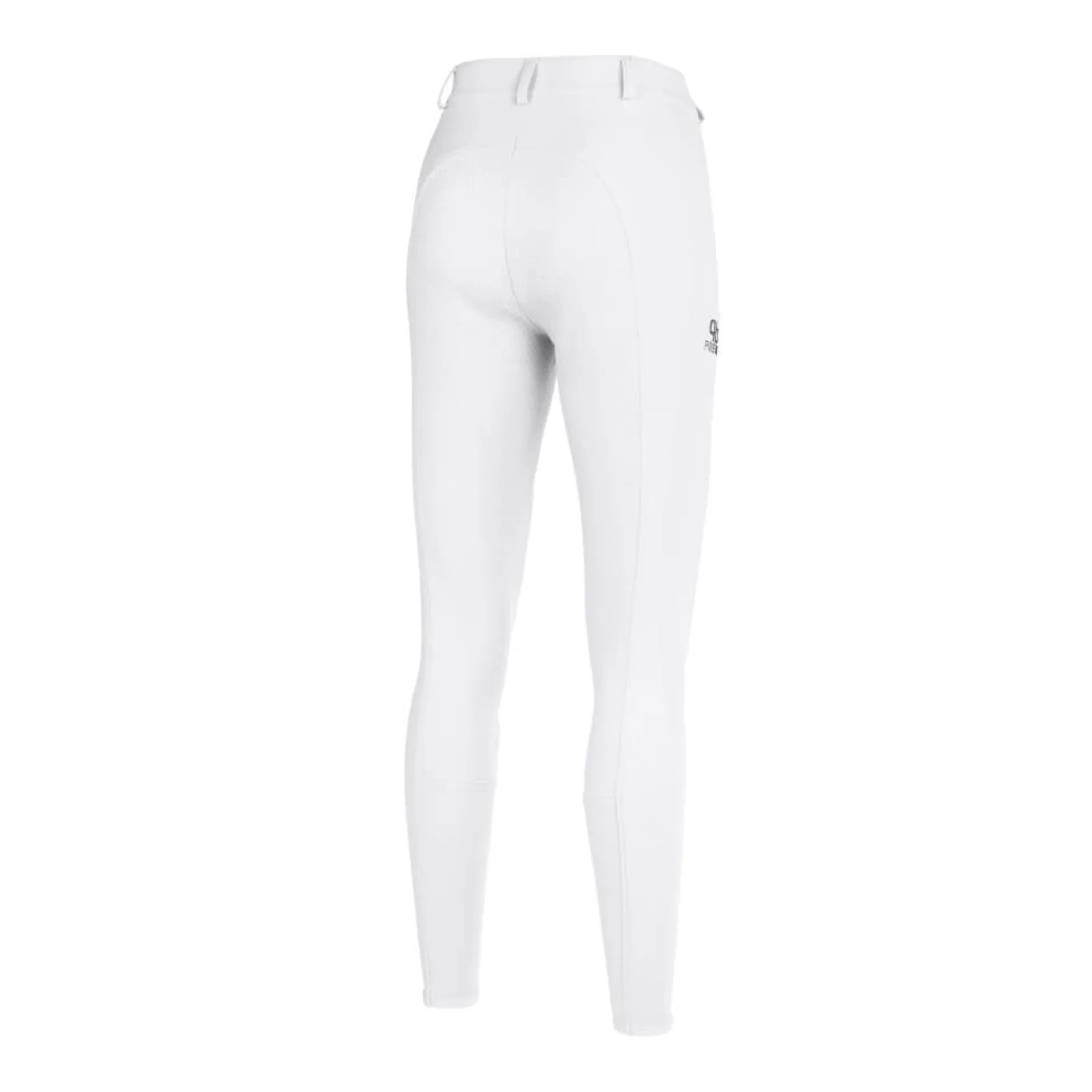 Reithose Damen Vally, Vollbesatz, Full-Grip
