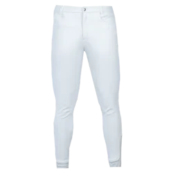 Reithose Herren Dressage Active Modern Breeze, Vollbesatz, Full-Grip