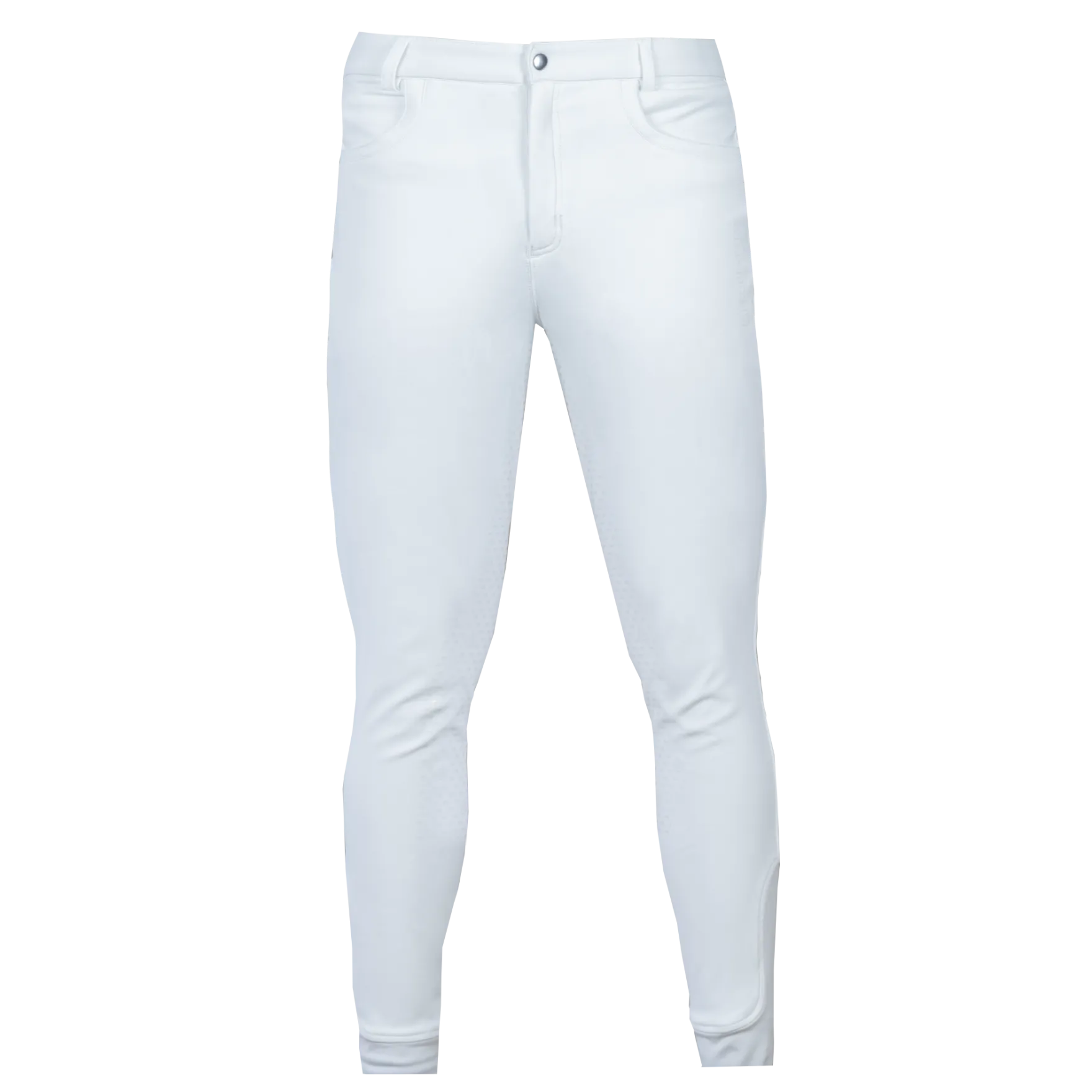 Reithose Herren Dressage Active Modern Breeze, Vollbesatz, Full-Grip