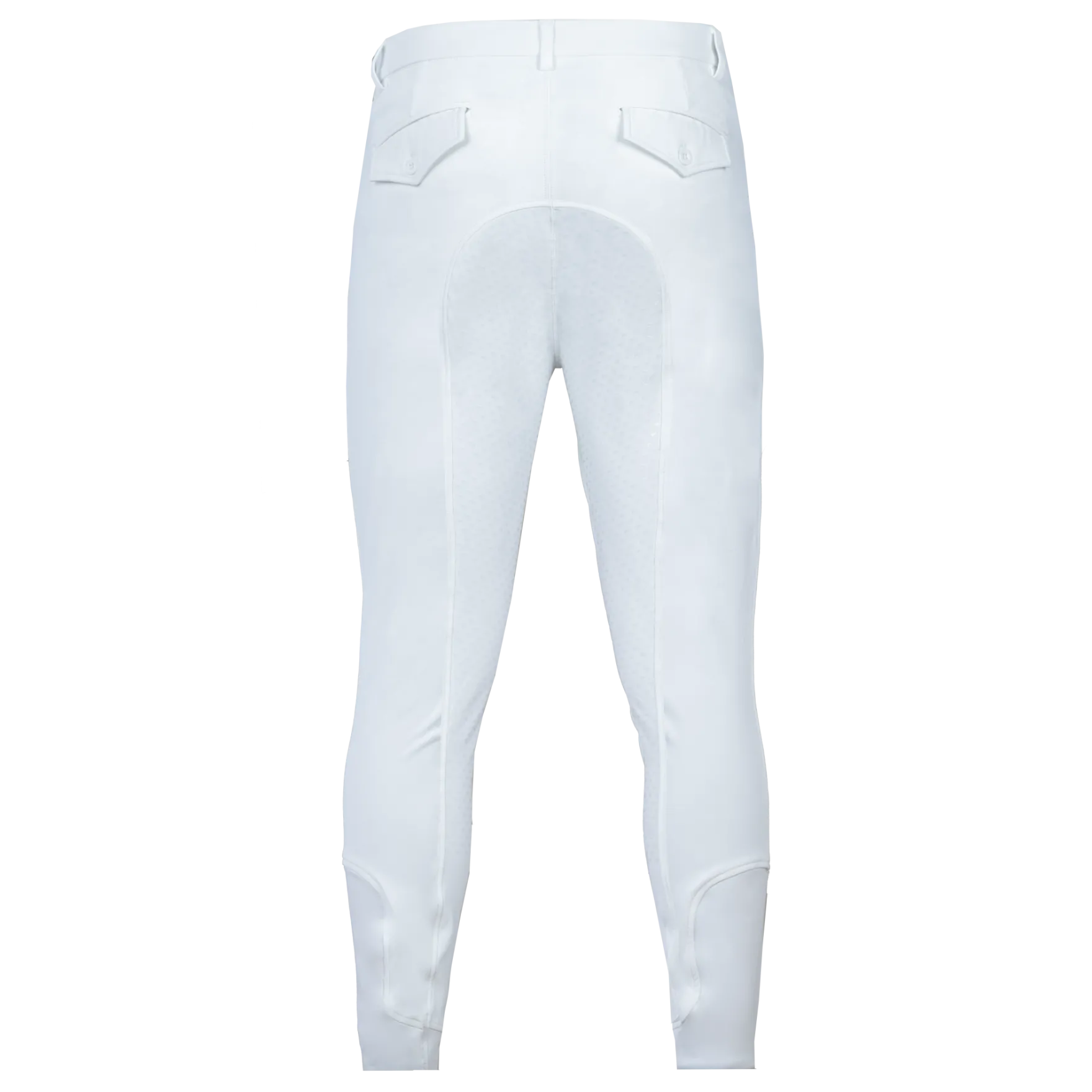 Reithose Herren Dressage Active Modern Breeze, Vollbesatz, Full-Grip