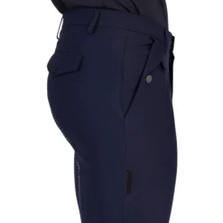 Reithose Herren Founder FS25, Vollbesatz, Full-Grip