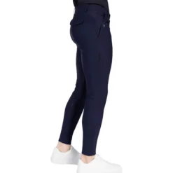 Reithose Herren Founder FS25, Vollbesatz, Full-Grip