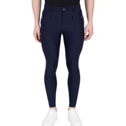 Reithose Herren Founder FS25, Vollbesatz, Full-Grip