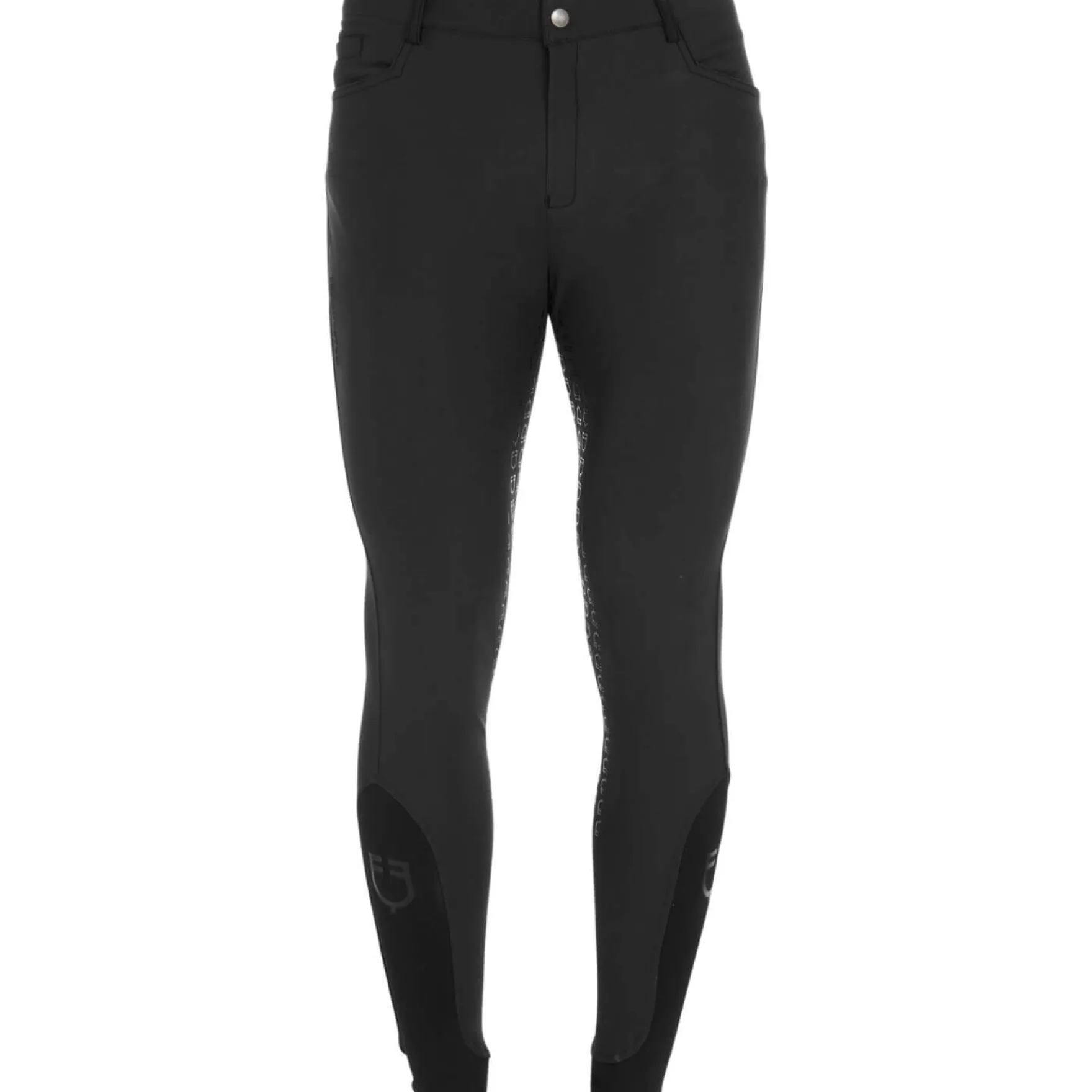 Reithose Herren FS26, Vollbesatz, Full-Grip