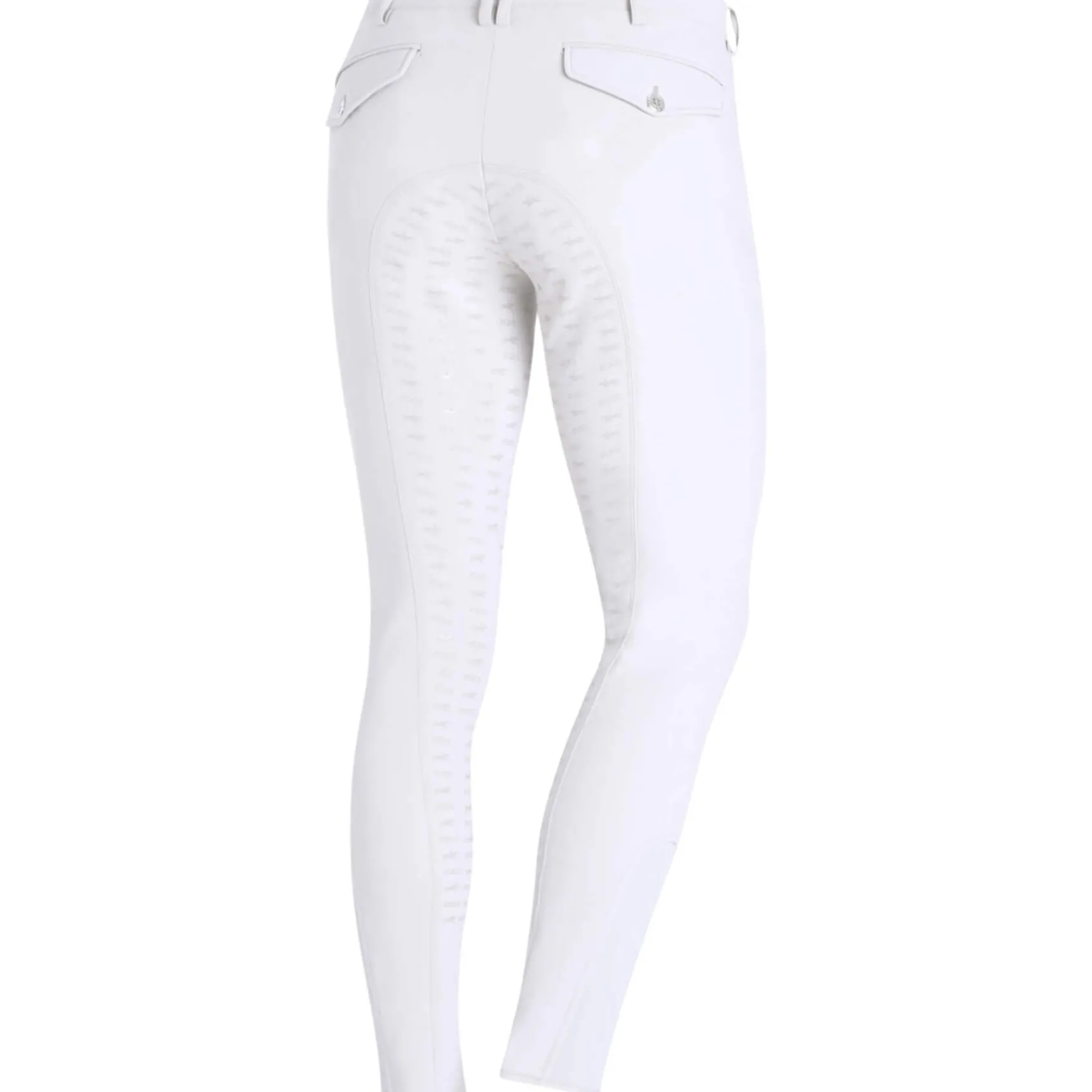 Reithose Herren Hero, Vollbesatz, Full-Grip