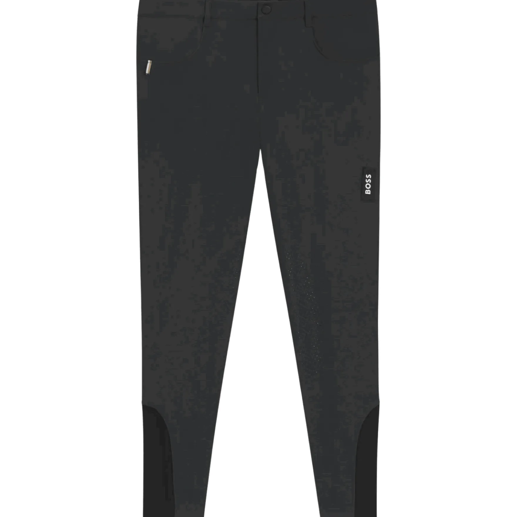 Reithose Herren James FS26, Kniebesatz, Knee-Grip